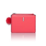 [러브캣] (베이직13)반지갑 (LHF4W512HPLC01) | 백화점을 클릭하다. AK 몰