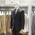 [AK수원][BON] 블랙 슬림정장 BN8FJA504 블랙 - NS홈쇼핑  [AK수원][BON] 블랙 슬림정장 BN8FJA504 블랙 - NS홈쇼핑