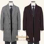 [킨록][AK수원점][킨록] F/W 구스 내피 H핏 코트 2종 택1 IWO8081[패션플러스] - NS홈쇼핑  [킨록][AK수원점][킨록] F/W 구스 내피 H핏... 