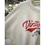 [앤들풀] 빈티지카 맨투맨 티셔츠 C19FND8Y157P9 | 백화점을 클릭하다. AK 몰