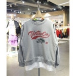 [앤들풀] 빈티지카 맨투맨 티셔츠 C19FND8Y157P9 | 백화점을 클릭하다. AK 몰