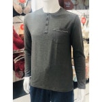 [AK수원][트라이엄프]19FW 남성 텐셀 실내복상의 (TMT0851) - NS홈쇼핑  [AK수원][트라이엄프]19FW 남성 텐셀 실내복상의 (TMT0851)... 