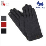 [AK수원][아가타]스마트터치 여성모장갑 WAGW1806 - NS홈쇼핑  [AK수원][아가타]스마트터치 여성모장갑 WAGW1806 - NS홈쇼핑