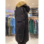 [AK수원][리바이스] 공용 후드 다운 점퍼 27673-0009 - NS홈쇼핑  [AK수원][리바이스] 공용 후드 다운 점퍼 27673-0009 - NS홈쇼핑