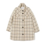 [AK분당][LAP][19년겨울]울체크 미듐코트AK4WTB80 - NS홈쇼핑  [AK분당][LAP][19년겨울]울체크 미듐코트AK4WTB80 - NS홈쇼핑