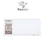 이라운드몰 글로벌이커머스 [비스트덴] 켄넬 매트 450 강아지매트