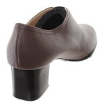 [탠디] J1309 g-073 여성펌프스 밤색 굽 5cm | 백화점을 클릭하다. AK 몰