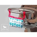  [BB하우스](뽀드미엘) 기저귀파우치 2종/택1