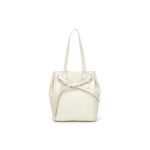 [팔라] E-BAG IVORY MEDIUM