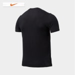 [나이키] 나이키 에어 브랜드 마크 티 2 NIKE 806963-010 | 백화점을 클릭하다. AK 몰