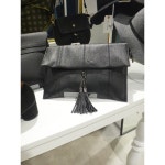 [밀스튜디오] 쌍테슬 클러치 (MB7XXQ436) | 백화점을 클릭하다. AK 몰