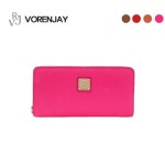 VJ-701 스칼렛 지퍼장지갑  여성지갑 지갑 [보렌제이]
