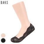 AK원주닥스숙녀 | 아이스타일24 [DAKS(AK)][닥스양말] 닥스 숙녀양말 2족선물세트 전체레이스버선 17451