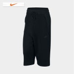 [나이키] 나이키 스포츠웨어 테크 플렉스 쇼츠 롱 NIKE 832649-010 | 백화점을 클릭하다. AK 몰