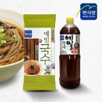 이라운드몰 글로벌이커머스 [아워홈] 쌀볶음면 448g (2인분)