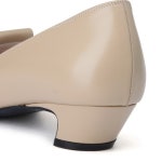 [슈콤마보니]Grace low pumps(beige)DG1BX18024BEE | 백화점을 클릭하다. AK 몰