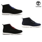  [팀버랜드]남성여성 센서플렉스 킬링턴 하이탑 스니커즈 3종 택1