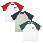 이라운드몰 글로벌이커머스 [리바이스키즈] LT 나란히 스케이트 보드 TS