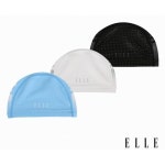 아이스타일24 [ELLE SPORT(AK플라자)][엘르 수영복]아동 남여공용 실리텍스 수모EUBAR94