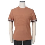 [AK수원][킨록] S/S 소매배색 반팔 티셔츠 3종 택1 IVY1517 - NS홈쇼핑  [AK수원][킨록] S/S 소매배색 반팔 티셔츠 3종 택1 IVY1517... 