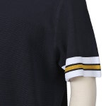 [AK수원][킨록] S/S 소매배색 반팔 티셔츠 3종 택1 IVY1517 - NS홈쇼핑  [AK수원][킨록] S/S 소매배색 반팔 티셔츠 3종 택1 IVY1517... 