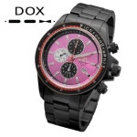 이라운드몰 글로벌이커머스 독스 DOX watch DX010K605M PBB