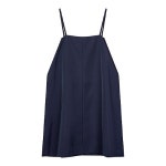 [톰보이]수라인 레이어드 원피스(9108241246) | 백화점을 클릭하다. AK 몰