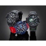 [지샥] 스카이콕핏 GA-1100-1A3DR | 백화점을 클릭하다. AK 몰