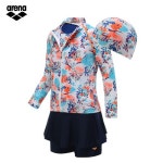 [AK분당][아레나]_A 여아동 캠핑 4PCS 수영복 AUBGF62ORG - NS홈쇼핑  [AK분당][아레나]_A 여아동 캠핑 4PCS 수영복 AUBGF62ORG - NS홈쇼핑