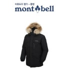 [몽벨]18F/W  남성 헤이븐 구스다운3 ML3BWMDK213 | 백화점을 클릭하다. AK 몰
