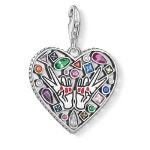 [AK분당][토마스사보] [공식수입원] 참 펜던트 LOVE & PEACE (1745-314-7) - NS홈쇼핑  [AK분당][토마스사보] [공식수입원] 참 펜던트... 