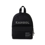 [캉골]폰트 미니 백팩 1256 블랙 | 백화점을 클릭하다. AK 몰