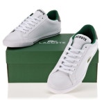 [LACOSTE] 라코스테 Grad Vulc TS 7-29SPM2033 | 백화점을 클릭하다. AK 몰