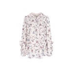 [AK수원점][JJ지고트] GJ3A0BLJ1 리본끈 후드 블라우스[패션플러스] - NS홈쇼핑  [AK수원점][JJ지고트] GJ3A0BLJ1 리본끈 후드 블라우스... 