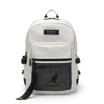 [캉골]에픽 백팩 1322 라이트 그레이 | 백화점을 클릭하다. AK 몰