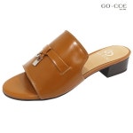 [AK수원][고세]여성 BEST 뮬 IXP0208 브라운 3cm - NS홈쇼핑  [AK수원][고세]여성 BEST 뮬 IXP0208 브라운 3cm - NS홈쇼핑