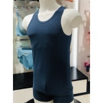 [AK수원][트라이엄프]19FW 단가라 텐셀 남성런닝 (TMR0851) - NS홈쇼핑  [AK수원][트라이엄프]19FW 단가라 텐셀 남성런닝 (TMR0851)... 