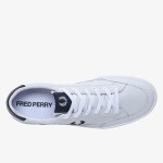 [AK분당][프레드 페리]남성 Deuce Leather SFPM1937199-300 - NS홈쇼핑  [AK분당][프레드 페리]남성 Deuce Leather SFPM1937199-300... 