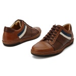 [AK평택][탠디]남성화 TANDY 스니커즈 H0055 브라운 2.5cm - NS홈쇼핑  [AK평택][탠디]남성화 TANDY 스니커즈 H0055 브라운 2.5cm... 