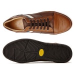 [AK평택][탠디]남성화 TANDY 스니커즈 H0055 브라운 2.5cm - NS홈쇼핑  [AK평택][탠디]남성화 TANDY 스니커즈 H0055 브라운 2.5cm... 