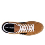 [AK분당][프레드 페리]남성 B3 Suede SFPM1930034-179 - NS홈쇼핑  [AK분당][프레드 페리]남성 B3 Suede SFPM1930034-179 - NS홈쇼핑