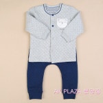 [AK분당][파코라반베이비] 바비내의 [PS7-10317] 곤색 - NS홈쇼핑  [AK분당][파코라반베이비] 바비내의 [PS7-10317] 곤색 - NS홈쇼핑