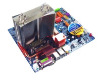 CJH International Ultra-120 eXtreme 출시 > 뉴스/신제품 | 쿨엔조이 쿨엔조이,쿨앤조이 coolenjoy, cooln, 쿨엔, 검은동네