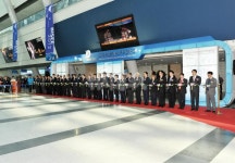 2013부산국제수산무역 EXPO(부경조구협회 업체 14개 약250평규모
