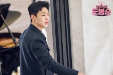 포토 갤러리 | 힘쎈여자 도봉순 | 프로그램 | JTBC [3회] 남잔 다 DOG야!!!!!!!!!