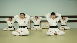 포토 갤러리 | 힐링 국선도 | 프로그램 | JTBC 힐링국선도 우리들의 건강을 책임지러 왔다! 