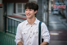 포토갤러리 | 내 아이디는 강남미인 | 프로그램 | JTBC [8회] 미래 어머님 픽 우영 선배 (feat.그때 그 청년)