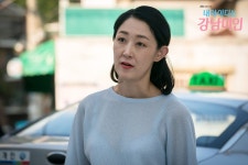 포토갤러리 | 내 아이디는 강남미인 | 프로그램 | JTBC [8회] 미래 어머님 픽 우영 선배 (feat.그때 그 청년)