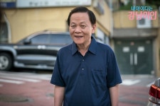 포토갤러리 | 내 아이디는 강남미인 | 프로그램 | JTBC [8회] 미래 어머님 픽 우영 선배 (feat.그때 그 청년)