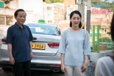 포토갤러리 | 내 아이디는 강남미인 | 프로그램 | JTBC [8회] 미래 어머님 픽 우영 선배 (feat.그때 그 청년)